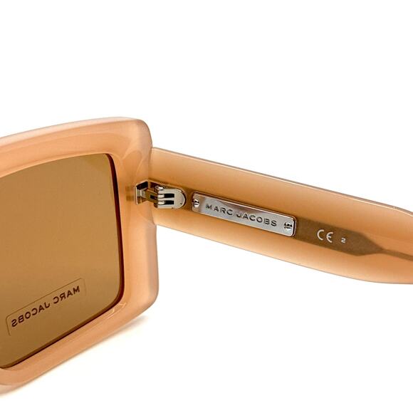 NEW!!! MARC JACOBS Sunglasses MJ1061/S FWM70 Authentic - Picture 9 of 12